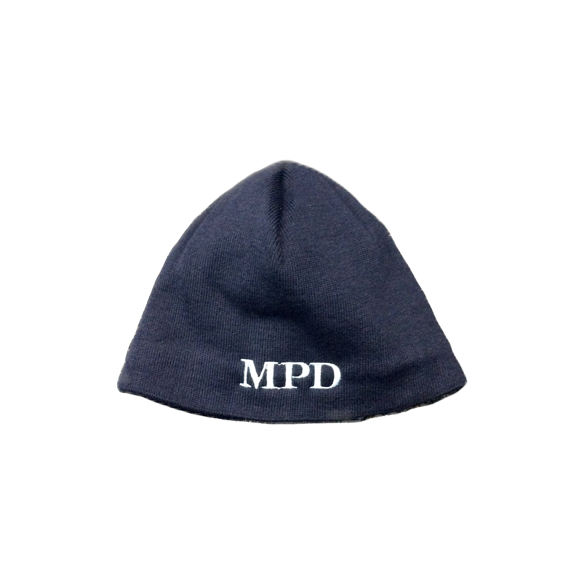 MPD Beanie Hat MPD Beanie Hat